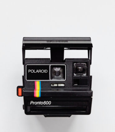 Camera photography